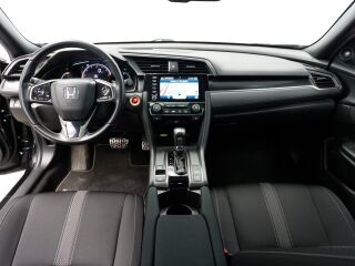 Honda Civic Sport Plus Navi 5DR 1.5 134kW