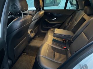 Mercedes-Benz C 200 Business Plus 1.6 100кВ