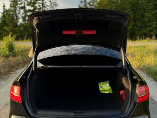 Audi A4 Limousine 2.0 R4 TDI 105кВ