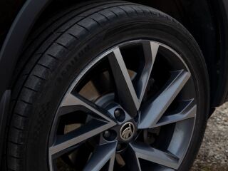 Skoda Kodiaq Sportline 2.0 140kW