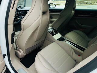 Porsche Panamera 2.9 224kW