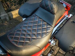 Harley-Davidson SCREAMIN EAGLE DYNA 61kW