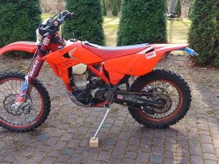 Beta RR 430