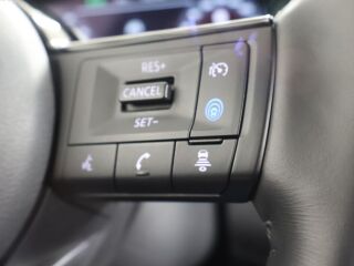 Nissan X-Trail e-Power N-Connecta 1.5 116kW