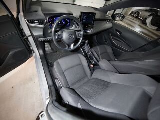 Toyota Corolla HYBRID ACTIVE E-CVT 1.8 Hybrid 72kW