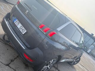Peugeot 5008 1.5 96кВ