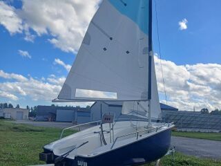 Cumulus 164