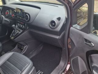 Mercedes-Benz T 180 1.5 85кВ