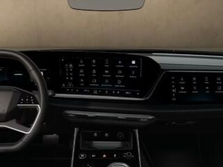 Audi A6 Avant 2.0TDI 2.0 150kW