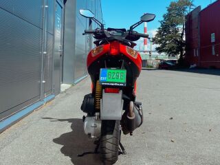 Aprilia SR 50 R 3kW