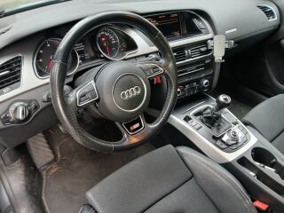 Audi A5 S Line Sportback 2.0 110kW