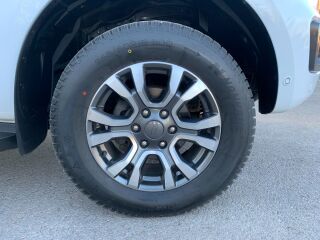 Ford Ranger Wildtruck 2.0 157kW