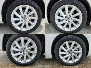 Volvo V60 Summum Ice White 2.0 D4 133kW
