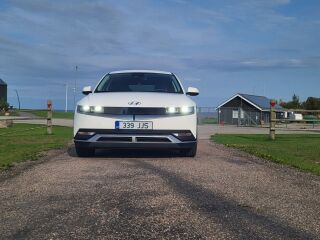 Hyundai Ioniq 5 Long Range AWD 77,4 kWh 239kW