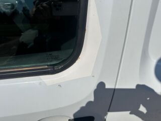 Mercedes-Benz Citan 1.5 66кВ