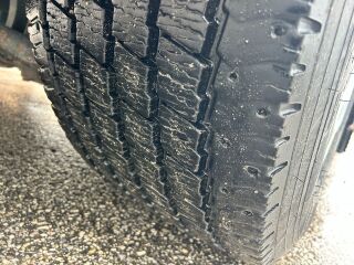 Volvo FM450 6X2 EURO6 + SIDE OPENING 338kW