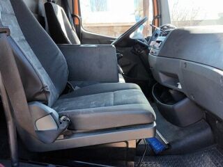 Mercedes-Benz Atec 818 818LT/42AT 7.5 4.3 130kW