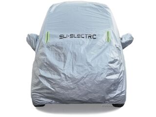 ELI Electric Eli Zero + AQHT4-4109C.01 4kW