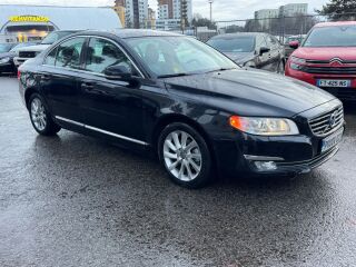 Volvo S80 2.0 133кВ