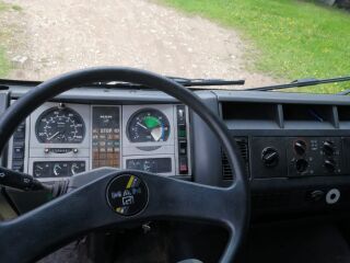 MAN 8.153 118kW