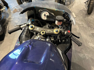 Suzuki GSX-R 600 R4 85kW