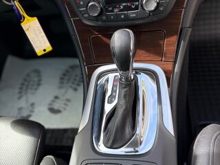 Opel Insignia 2.0 118kW