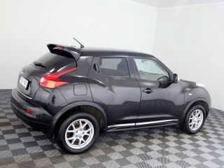 Nissan Juke Comfort ATM 1.6 86kW