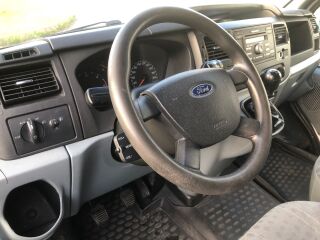 Ford Transit 2.2 92kW