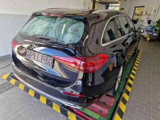 Mercedes-Benz C 200 Mild-Hybrid T Avantgarde 2.0 137kW