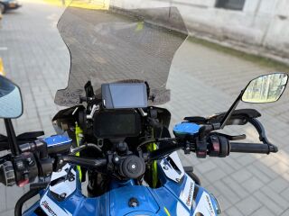 BMW R 1200 GS ADVENTURE 92кВ