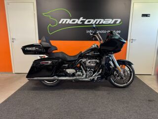 Harley-Davidson Road Glide V2 64kW