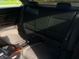 BMW 320 2.0 125кВ