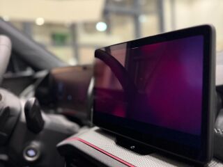 Skoda Kodiaq SportLine phev 1.5 TSI 110кВ