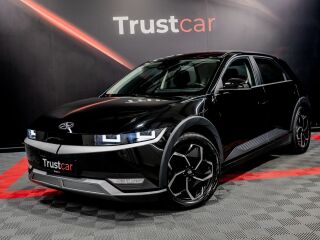 Hyundai Ioniq 5 160kW