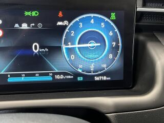 Hyundai Tucson Style 1.6 T-GDI 132kW