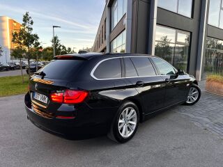 BMW 530 Comfortline 3.0 180kW