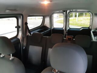 Fiat Doblo 1.6 88kW