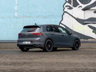 Volkswagen Golf 1.5 96kW