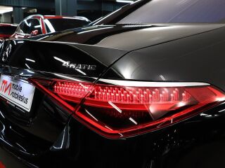 Mercedes-Benz S 580 4MATIC 4.0 370kW