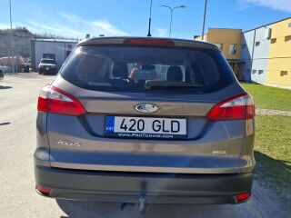 Ford Focus 1.6 85kW