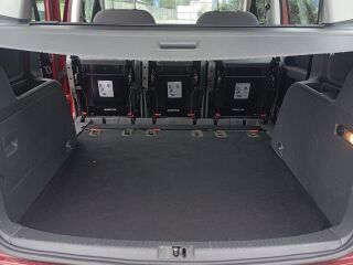 Volkswagen Touran 2.0 R4 TD 103кВ