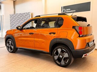 Fiat Panda Grande BEV 44kWh La Prima 53kW