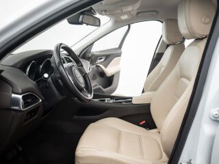 Jaguar F-Pace 2.0 132kW