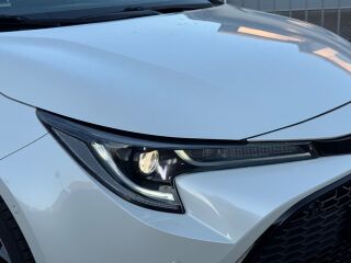 Toyota Corolla GR Sport Hybrid 1.8 72kW