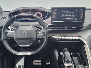Peugeot 3008 GT-Line 96кВ