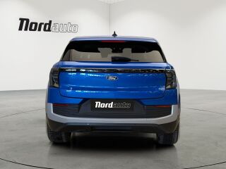 Ford Explorer 77 kW/h 210кВ