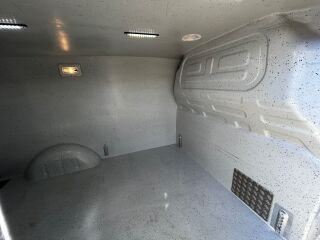 Mercedes-Benz Vito 119 2.0 CDI 140кВ