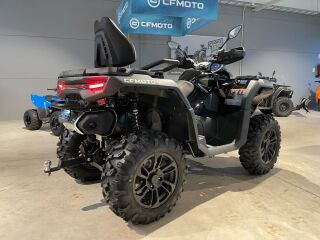 CFMOTO 850 Touring 2026 52kW