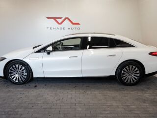 Mercedes-Benz EQS 450 4Matic 135kW