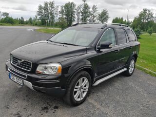 Volvo XC90 2.4 136kW